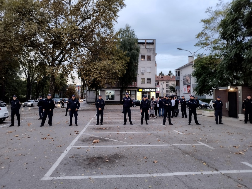 Аутопревоз ушао у посјед имовине у центру Бањалуке