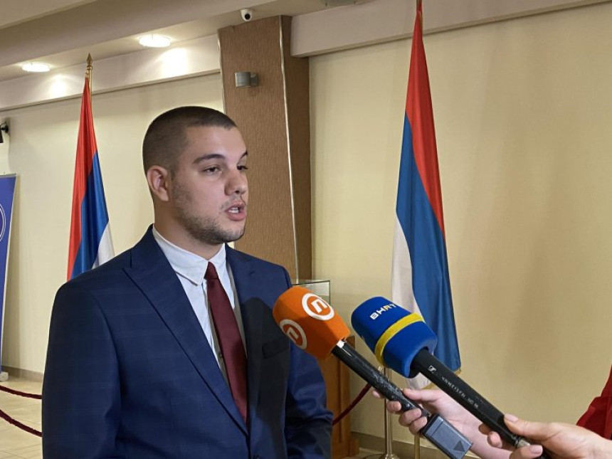 Vitalni nacionalni interes je poštovanje zakona