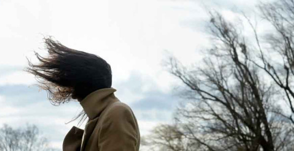 Narandžasto upozorenje izdato zbog jakog vjetra