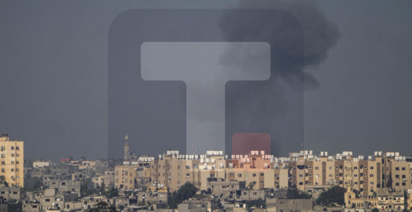 Izrael uhapsio portparola Hamasa Hasana Jusefa