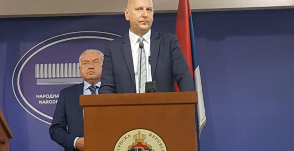 Hrvatska treba da odustane od Trgovske gore