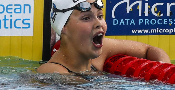 Lana Pudar osvojila srebrnu medalju na Svjetskom kupu