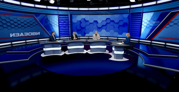 Dodik pričom o patriotizmu štiti sebe i bogatstvo