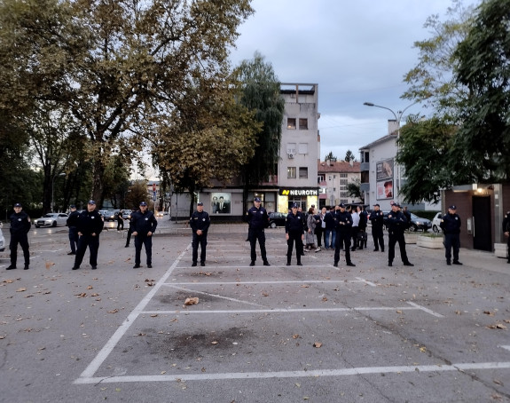 Autoprevoz ušao u posjed imovine u centru Banjaluke