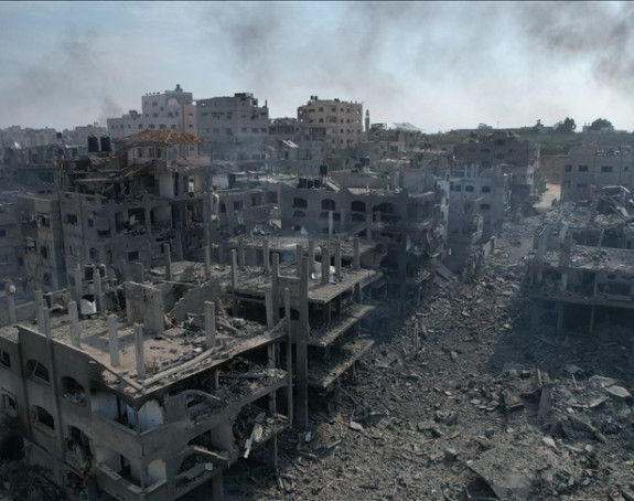 Izraelska vojska zatražila evakuaciju bolnice u Gazi