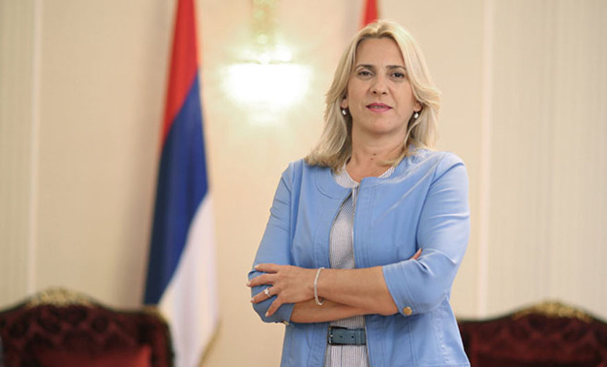 "Пријети колико хоћеш, опет ћеш добити одговор"