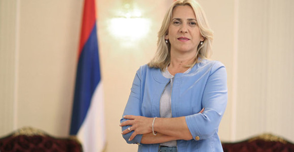 "Prijeti koliko hoćeš, opet ćeš dobiti odgovor"