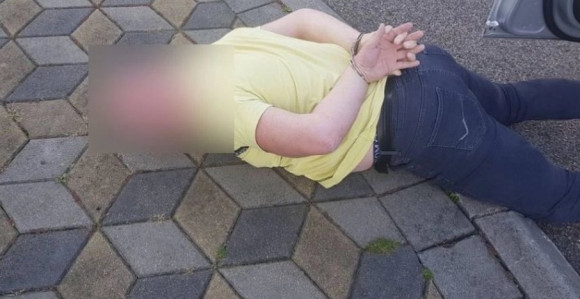 Osumnjičeni da su prijetnjama smrću iznudili novac