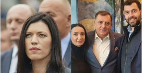 Sanja Vulić brani Goricu i Igora: Imaju samo jednu krivicu