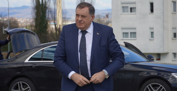 Savanović: Predsjednička kletva i šta nam ona govori