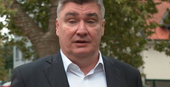 Zoran Milanović o zatvaranju granica: Problem je u BiH