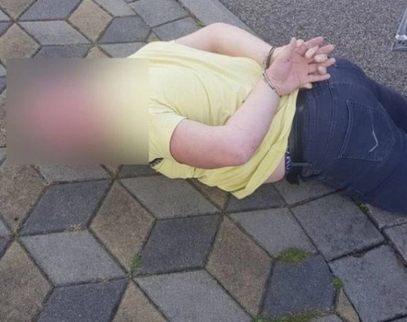 Osumnjičeni da su prijetnjama smrću iznudili novac