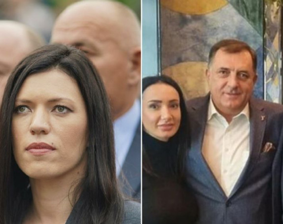 Sanja Vulić brani Goricu i Igora: Imaju samo jednu krivicu