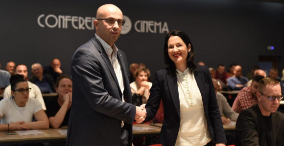 NF: Slom režima imperativ borbe Narodnog fronta