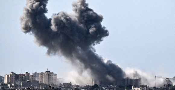 IDF: Visoki komandant Hamasa poginuo u napadu