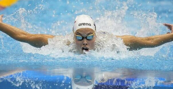 Mlada Lana Pudar se plasirala u novo finale Svjetskog kupa