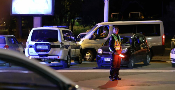Pregovarački tim riješio situaciju na Autokomandi