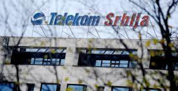 Telekom Srbija je najuspešnija srpska kompanija