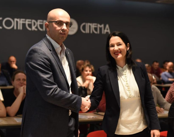 NF: Slom režima imperativ borbe Narodnog fronta