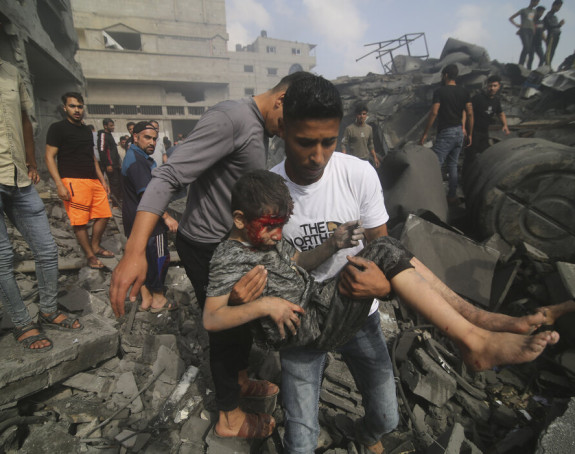 U Pojasu Gaze ubijeno 29 zaposlenih u UNRWA