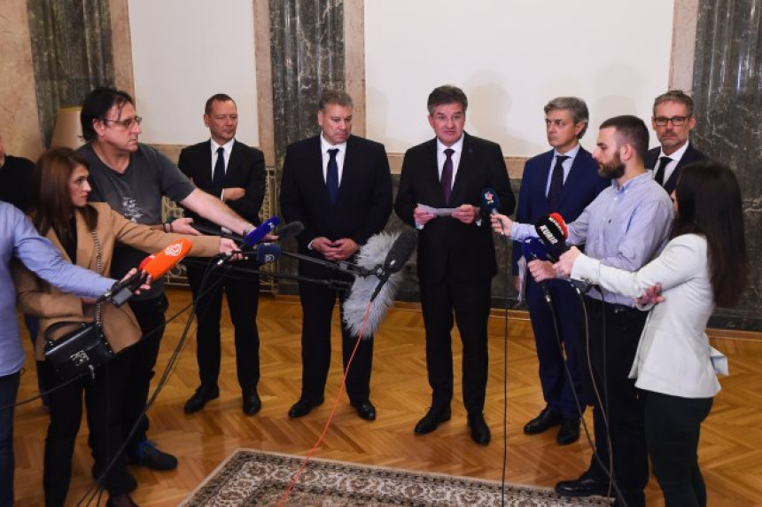 Očekuje se da BG i PR ispune obaveze iz dijaloga