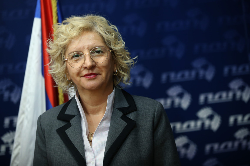 Kako nakon godinu dana sankcije zbog podmićivanja?