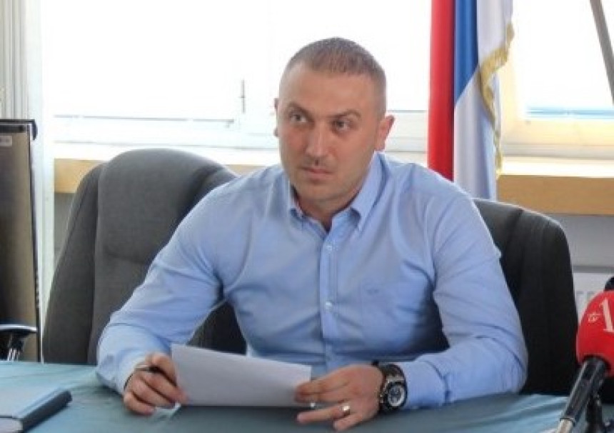 Obustava istrage protiv bivšeg načelnika MUP RS