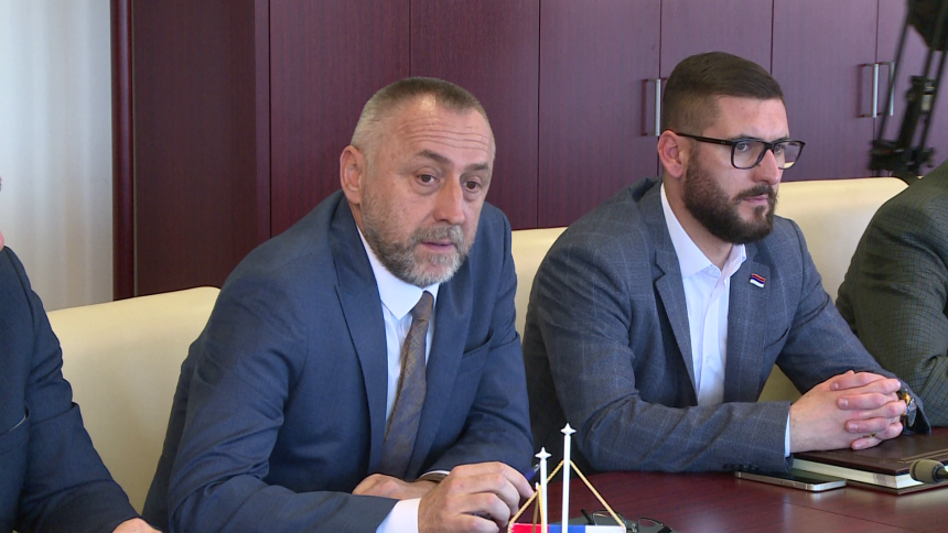 Razgovori oko povećanja najniže plate su u toku
