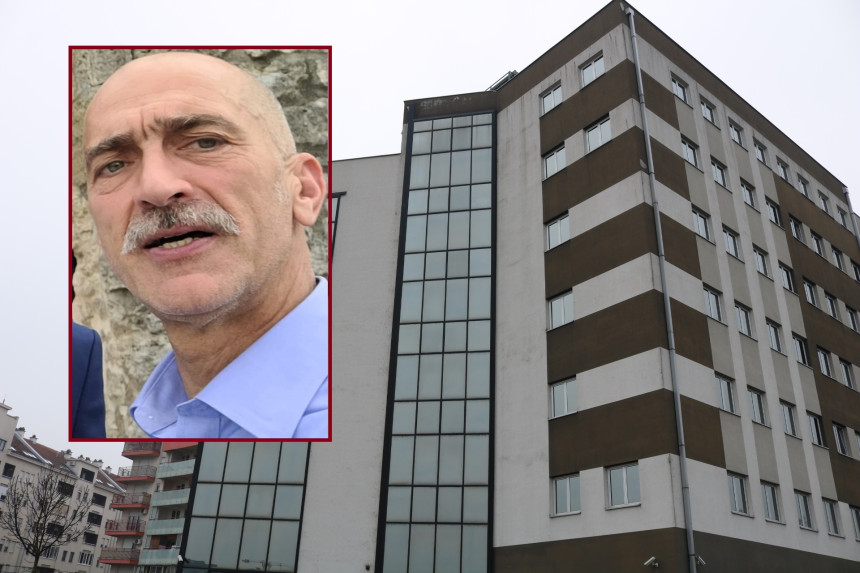 Zbog posla sa Vladom Srpske izgubio reputaciju