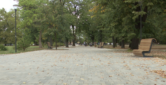 Данас сунчано и пријатно топло, до 24 степена