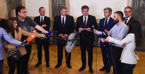 Očekuje se da BG i PR ispune obaveze iz dijaloga