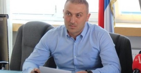Obustava istrage protiv bivšeg načelnika MUP RS