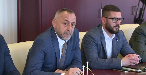 Razgovori oko povećanja najniže plate su u toku