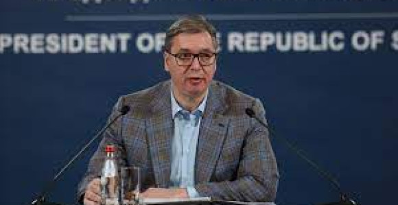 Znam da Vučić čini sve što može da vrate Alona kući