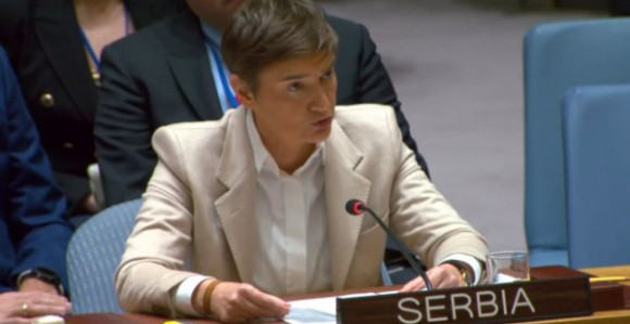 Kosovo sprovodi institucionalno nasilje nad Srbima