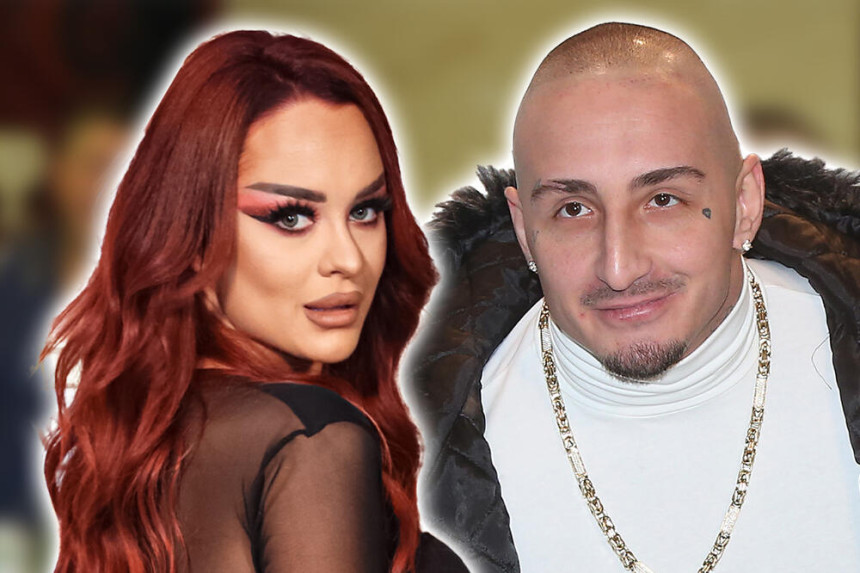 Vuk Mob smuvao ženu od sultana!?