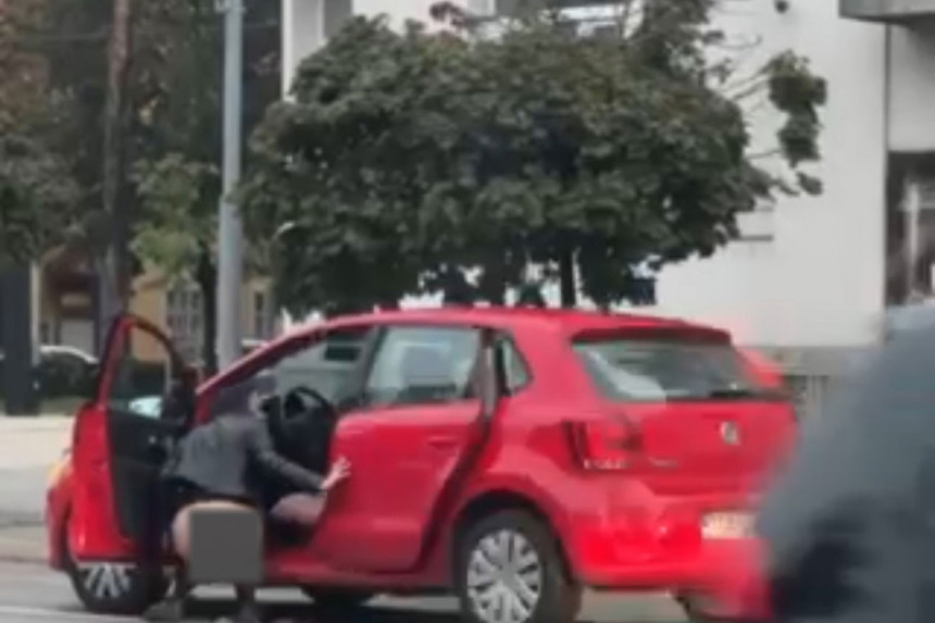 Banjalučanka izvršila nuždu u centru grada