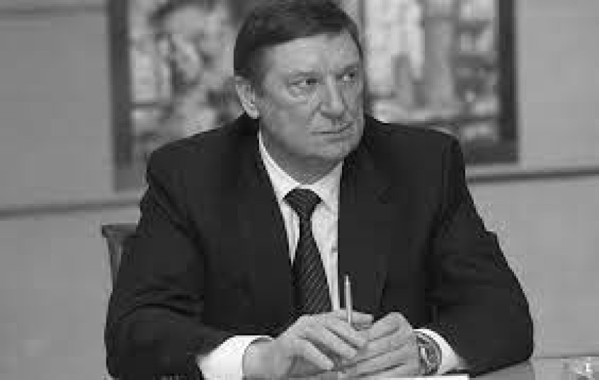 Преминуо директор руске нафтне компаније Лукоил