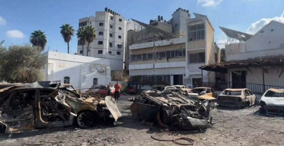 Ako nestane struje bolnica će postati masovna grobnica