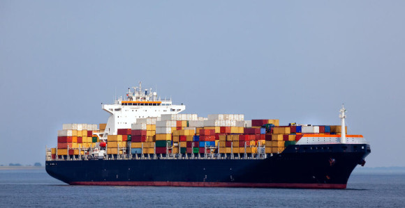 Sudar brodova kod Njemačke, potraga za nestalim