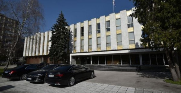 Prije 32 godine osnovana Narodna skupština Srpske