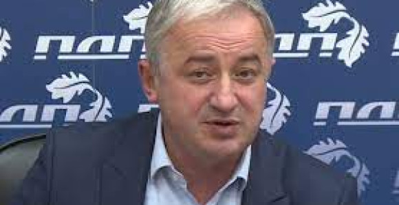 Borenović sutra u sjedištu SIPA-e daje izjavu