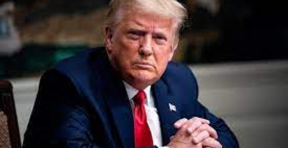 Трамп направио гаф, помијешао Орбана и Ердогана