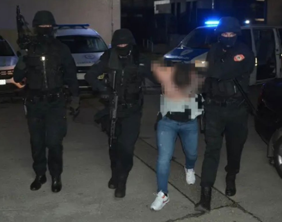 Modriča: Mladić priznao ubistvo, baku izbo nožem