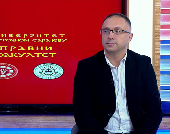 Афера око лажних диплома тресе бх. друштво