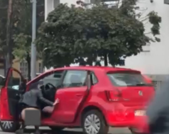 Banjalučanka izvršila nuždu u centru grada
