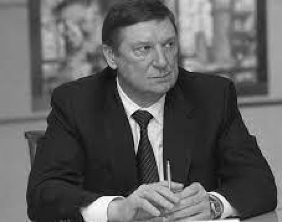 Preminuo direktor ruske naftne kompanije Lukoil
