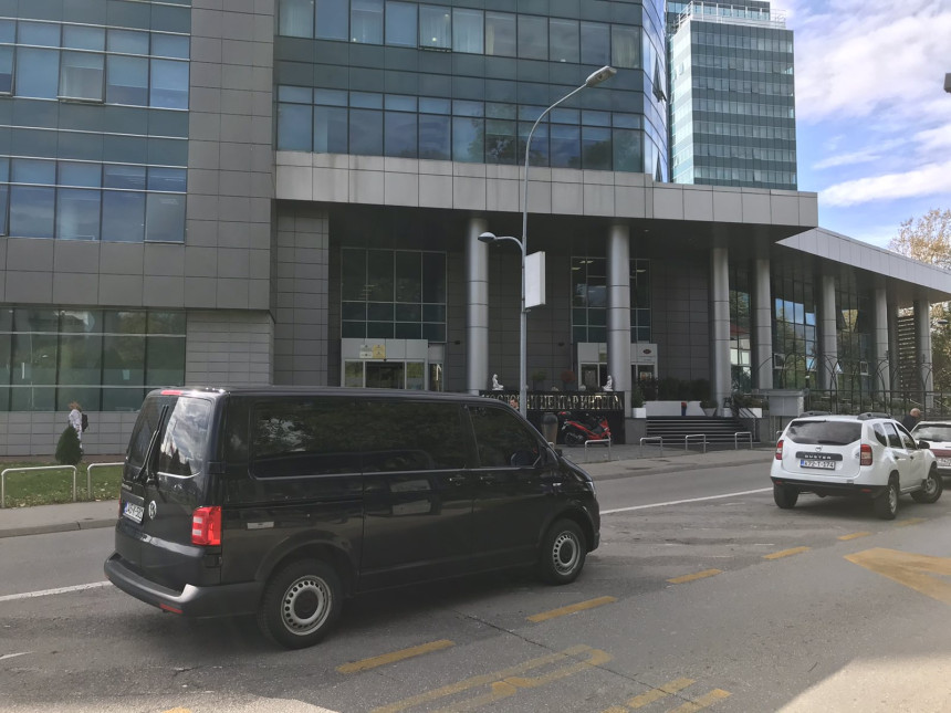 Полиција упала у Пореску управу Српске, познато ко је ухапшен