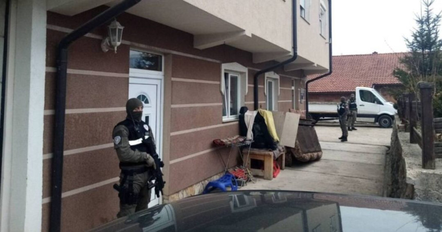"Скај" оптужница: Шверцом дроге зарадили милион КМ