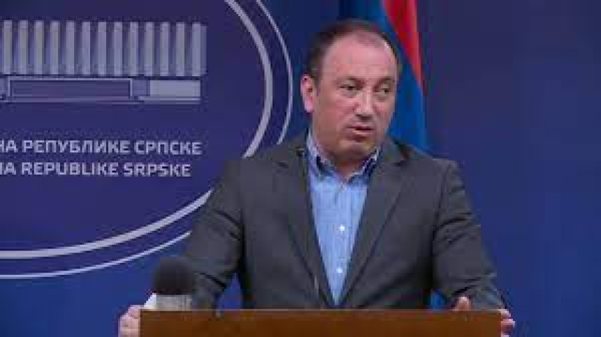 Једини начин да Вишковић сачува образ је оставка